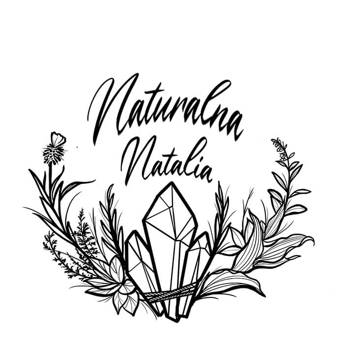 Naturalna Natalia logo